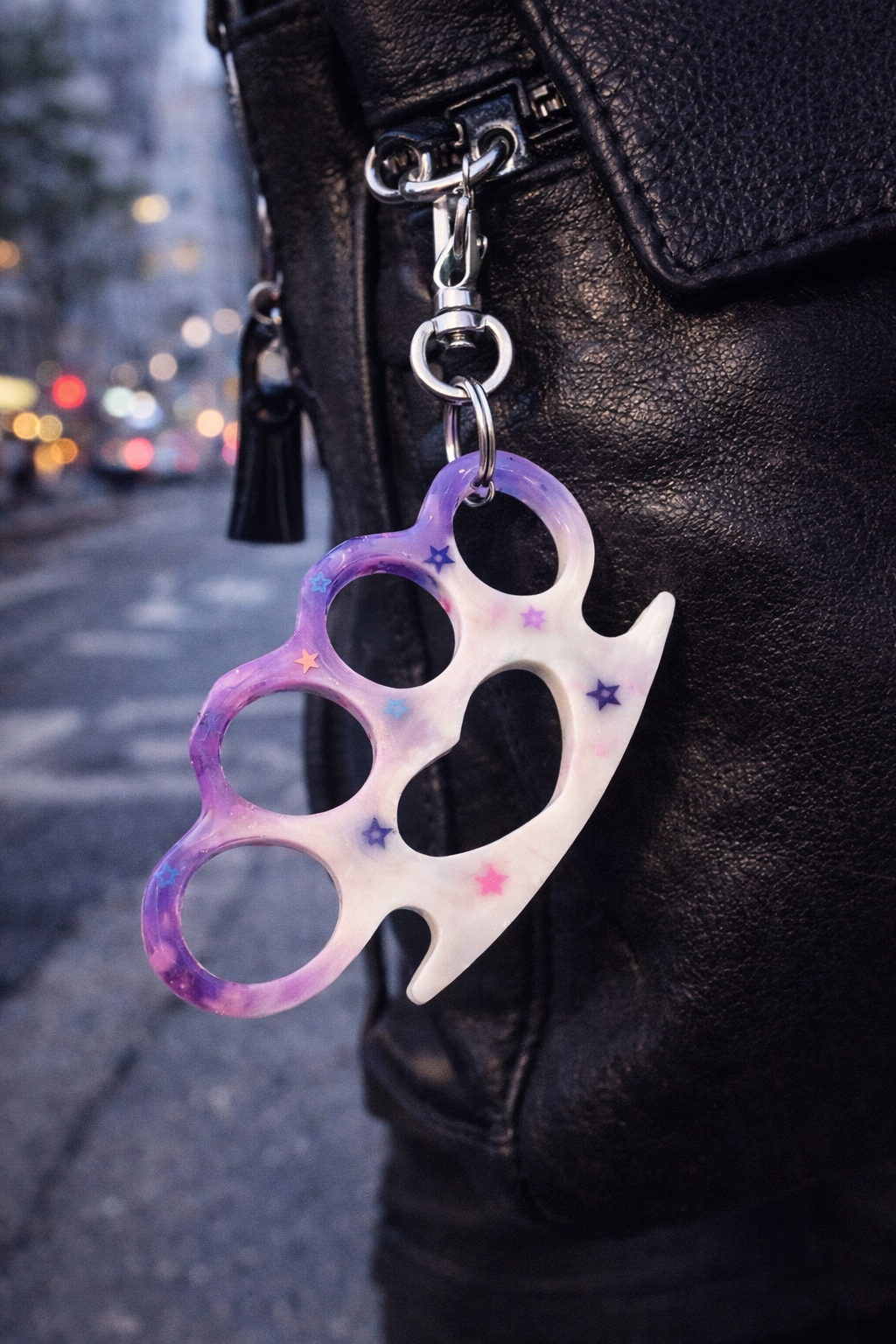 ✨ Cosmic Claw- declawed ✨