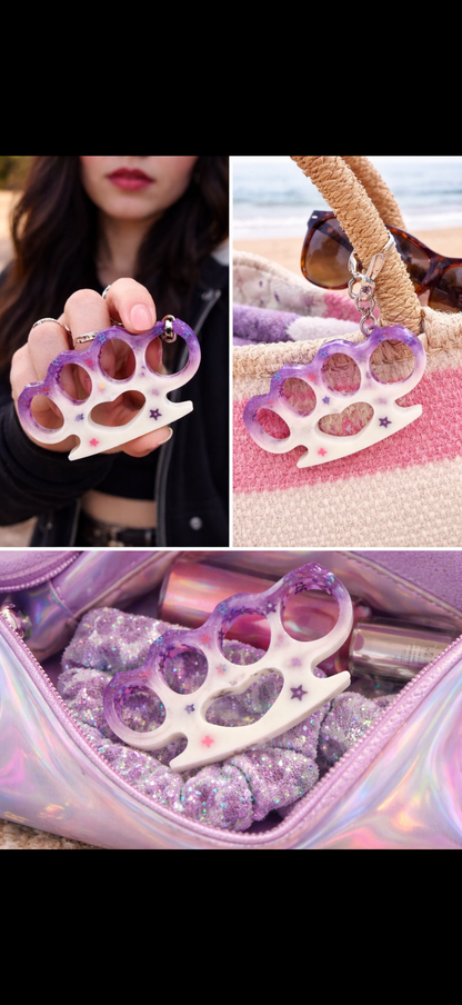 ✨ Cosmic Claw- declawed ✨