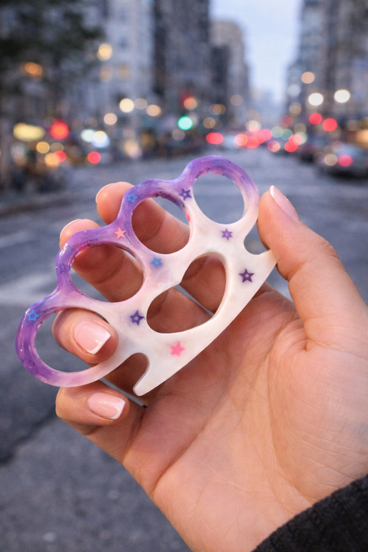 ✨ Cosmic Claw- declawed ✨